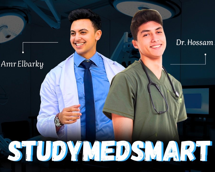 Studymedsmart